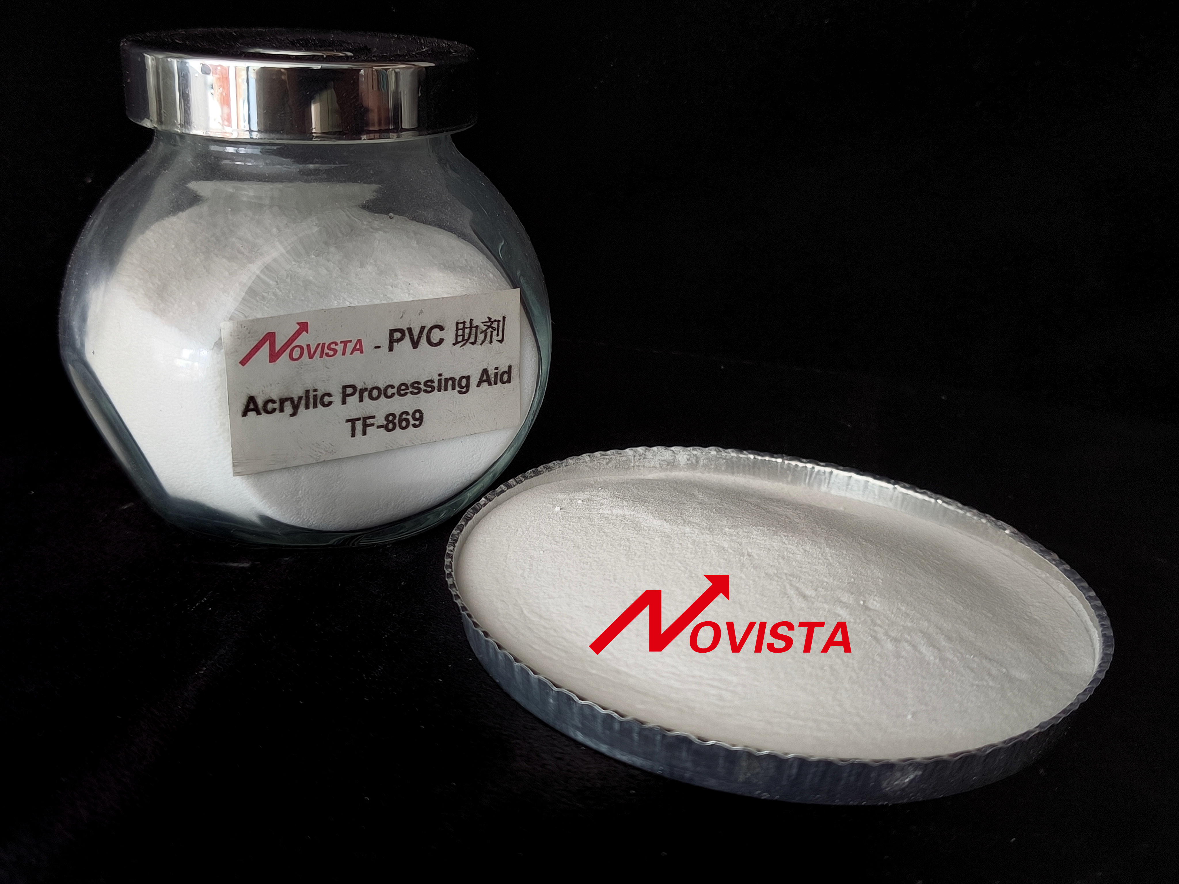 Acrylic Processing Aid TF-869